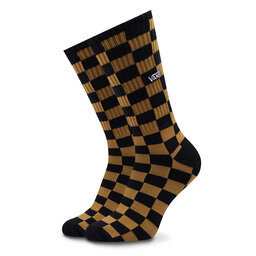 

Високі чоловічі шкарпетки Vans Checkerboard VN0A3H3O5RJ1 Mdrbn, Бежевий