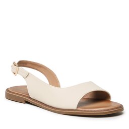 Clara Barson Sandalen Clara Barson WS5551-26 Beige