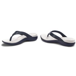 

В'єтнамки Crocs, Cиній