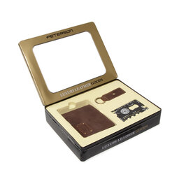 Peterson Set cadou Peterson PTN ZM18 Maro