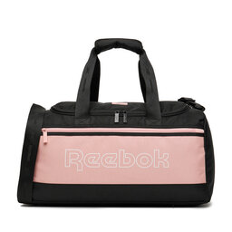 Reebok Torba za vikend Reebok C-RBK-P-005-08 Črna