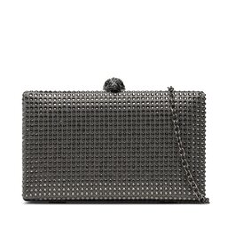 Kurt Geiger Geantă Kurt Geiger Crystal Kensington Clutch 9102900999 Black