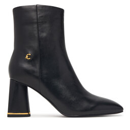 Coccinelle Stiefeletten Coccinelle C-Everday Smo E4 U1L 11 02 01 Schwarz