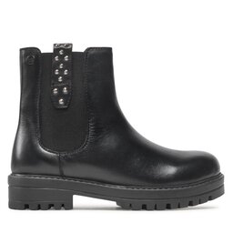 

Чоботи Gioseppo Palting 67189 Black, Чорний