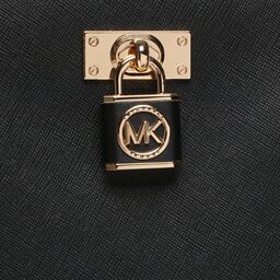 

Сумка MICHAEL Michael Kors Ruby 30S3GR0S2L Black, Чорний