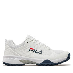 Fila Tennisschuhe Fila Sabbia Lite 2 FTM23112 Weiß