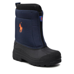 Polo Ralph Lauren Hótaposó Polo Ralph Lauren Quilo Zip II RF103680 Navy/Orange