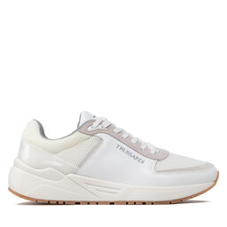 

Снікерcи Trussardi 77A00467 W001, Білий