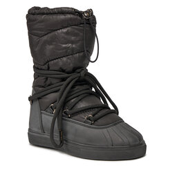 Inuikii Снігоходи Inuikii Technical High 75205-105 Чорний
