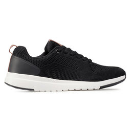 

Снікерcи Lanetti MC-20462Z Black, Чорний