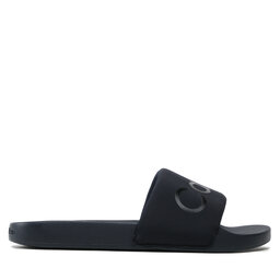 

Шльопанці Calvin Klein Pool Slide Txt HM0HM00962 Ck Navy DW4, Cиній