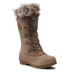 

Снігоходи Kimberfeel Beverly Taupe, Коричневий