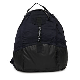 C.P. Company Rucksack C.P. Company 18CMAC230A005269G Schwarz