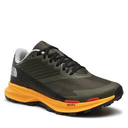 The North Face Topánky The North Face Vectiv Levitum NF0A5JCMBQW New Taupe Green/Tnf Black