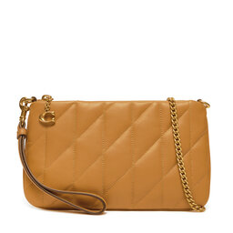 Coach Borsetta Coach CW580 Marrone