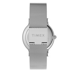 

Годинник Timex TW2U98200 Silver/Silver, Срібний