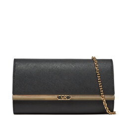 MICHAEL Michael Kors Rankinė MICHAEL Michael Kors Mona 30H3G8OC3L Black 001