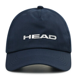 

Бейсболка Head Performance 287019 NV, Cиній