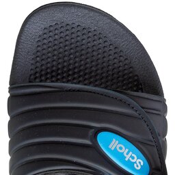 

Шльопанці Scholl Nautilus F24354 1040 400 Navy Blue, Cиній
