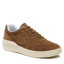 

Снікерcи Liu Jo Walker 01 7G3001 PX002 Brown S1804, Коричневий