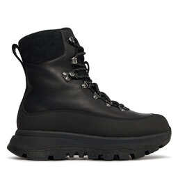 FitFlop Botas FitFlop Neo D-Hyker GP3-090 Negro