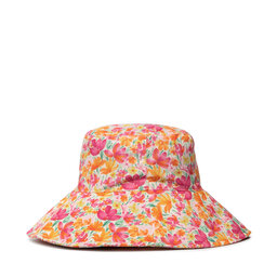 

Капелюх Acccessories 1W3-015-SS22 Yellow, Рожевий