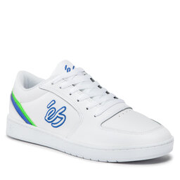 Es Tenisice Es Eos 5101000184947 White/Blue/Green
