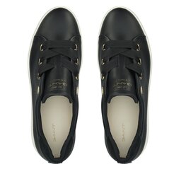 

Снікерcи Gant Avona Sneaker 28531569 Black G00, Чорний