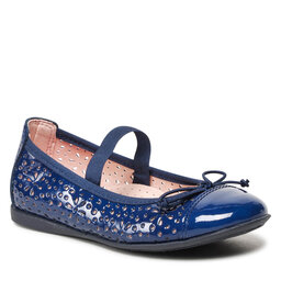 Pablosky Półbuty Pablosky 347489 S Blue