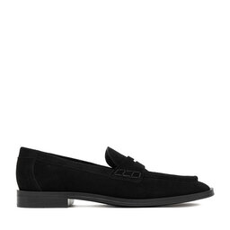 GINO ROSSI Slipper Gino Rossi EO-MANU-2550LM Schwarz