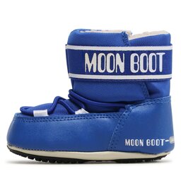 

Снігоходи Moon Boot Crib 34010200005 Electric Blue, Голубий