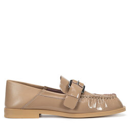 Badura Mocasines Badura CAMELLIA-V1792-255 Beis