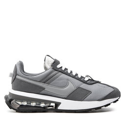 

Взуття Nike Air Max Pre-Day DC9402 002 Smoke Grey/Moon Fossil, Сірий