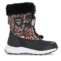ZigZag Stivali da neve ZigZag Wesend Kids Boot WP V2 Z244389 Marrone