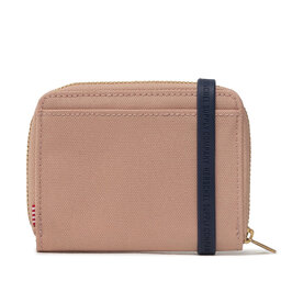 

Мале жіноче портмоне Herschel Tyler 10691-05635 Cafe Creme, Рожевий