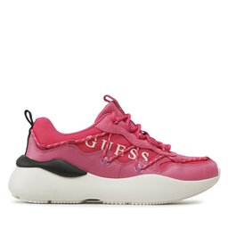 

Снікерcи Guess Kimbir2 FL52KM SUE12 PINK, Рожевий