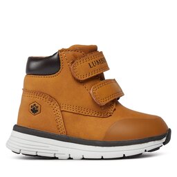 

Черевики Lumberjack ALVIS SB65001-006-S03 Yellow CG001, Жовтий
