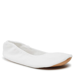 MB Papuče MB 3BA1/4-28POIR White