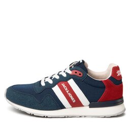 

Снікерcи Jack&Jones Stellar 12169463 Majolica Blue, Cиній