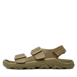 

Босоніжки Birkenstock Mogami 1026772 D Icy Faded Khaki, Хакі