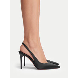 Nine West High Heels Nine West EO-TS6380-1 Schwarz