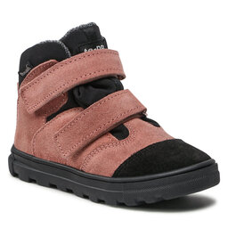 Mrugała Šnurovacia obuv Mrugała 6220/2-40 Rosa
