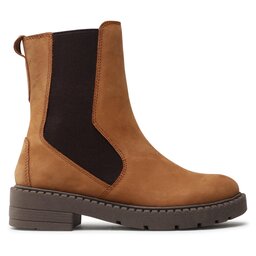 Marco Tozzi Klassische Stiefeletten Marco Tozzi 2-25401-41 Braun