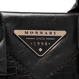 

Сумка Monnari BAG1121-020 Чорний