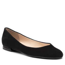 HÖGL Балеринки HÖGL 0-121022 Black 0100