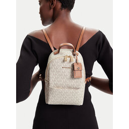 MICHAEL Michael Kors Rucksack MICHAEL Michael Kors Sable 30T5G3XB1B Beige
