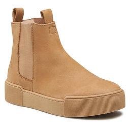 HÖGL Boots HÖGL 4-103662 Toffee 2800