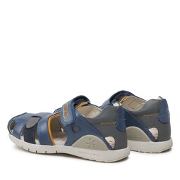 

Босоніжки Biomecanics 232250 S Blue B, Cиній