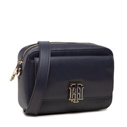 

Сумка Tommy Hilfiger Th Outline Camera Bag AW0AW11535 DW5, Cиній