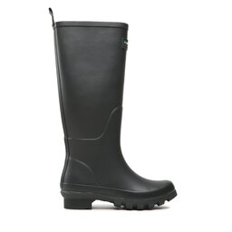 Kurt Geiger Gumáky Kurt Geiger Sleet Long 9105900979 Čierna